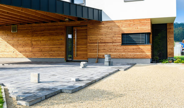 Best Cobblestone Driveway Pavers  in Muleshoe, TX