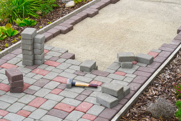Best Local Driveway Pavers  in Muleshoe, TX