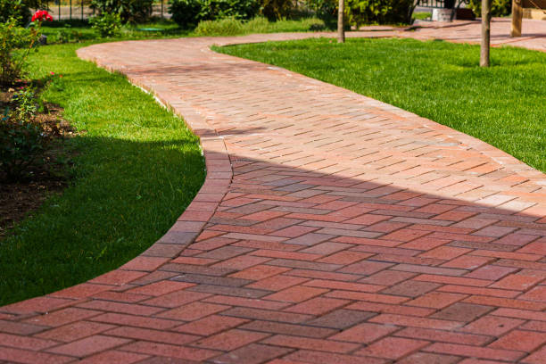 Best Decorative Driveway Pavers  in Muleshoe, TX