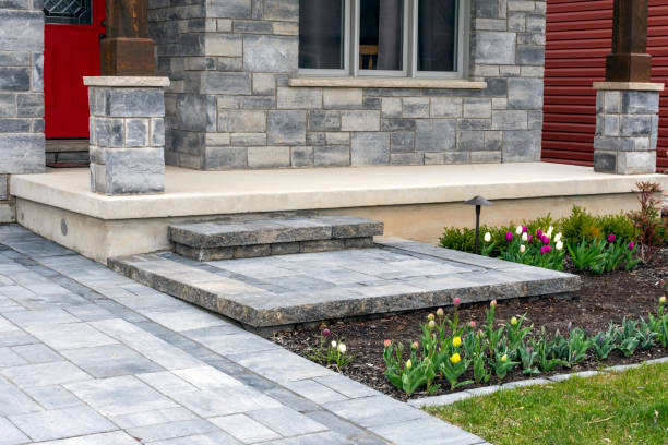 Best Cobblestone Driveway Pavers  in Muleshoe, TX
