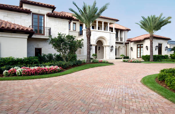 Best Driveway Pavers Near Me  in Muleshoe, TX