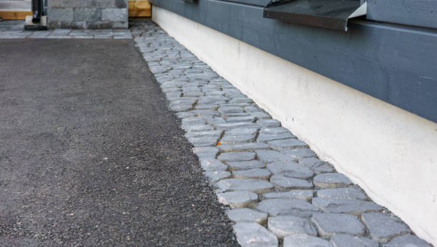 Best Permeable Paver Driveway  in Muleshoe, TX